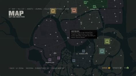 mafia 3 junction box locations